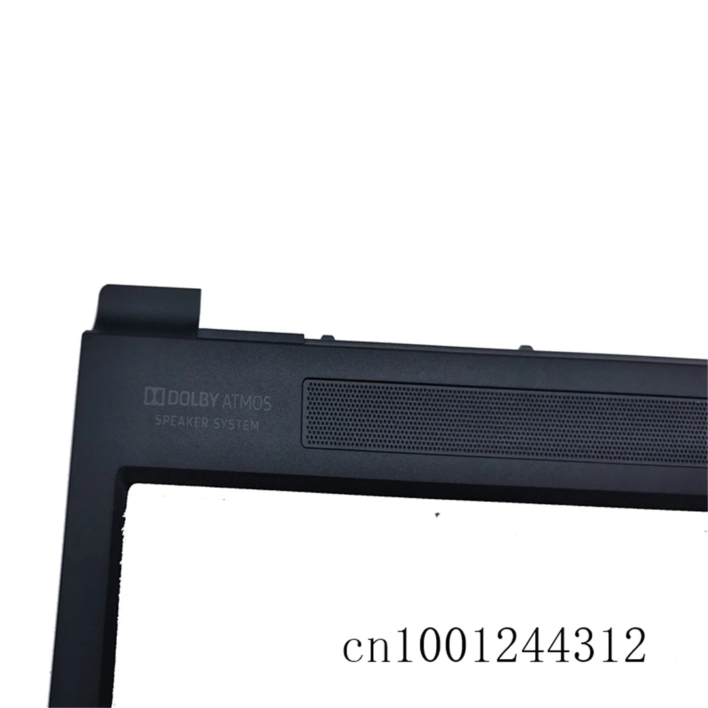 new original for laptop lenovo thinkpad p53 palmrest upper case keyboard bezel cover wfpr ap1db000800 free global shipping