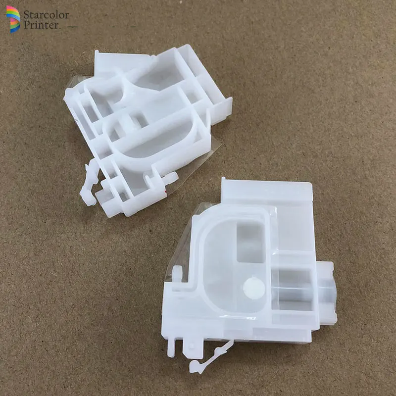 5 шт. оригинальный Черный чернильный демпфер для Epson L1800 L1300 L655 L605 L1455 L313 L360 L380