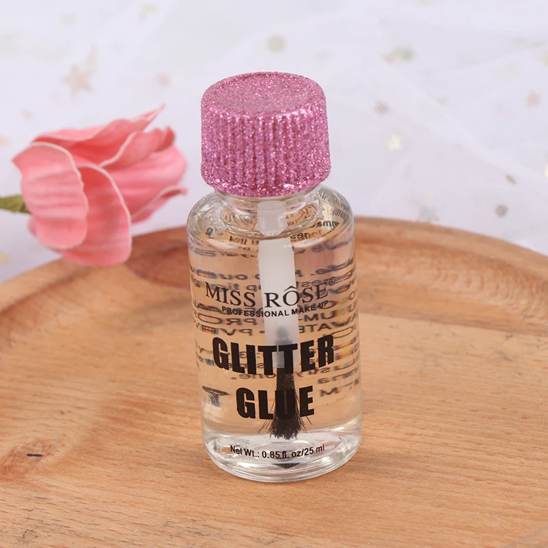 Античувствительный гипоаллергенный Блеск тени для век Клей праймер глаз стойкая