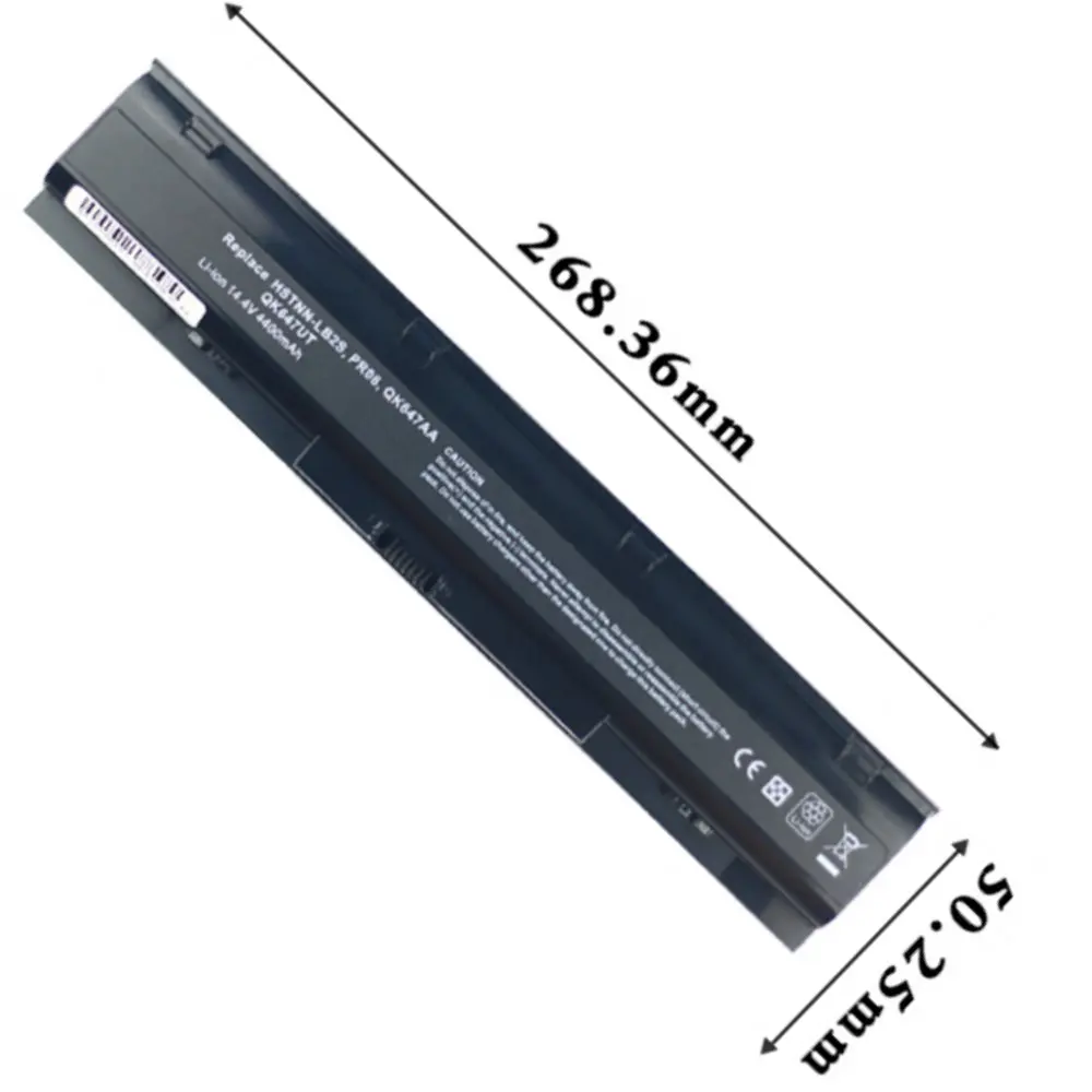 

Аккумулятор HP 4535LH для ноутбука HP 4400 s 4535s 4436s 4431s 4435s 4446s 4441s 4730s