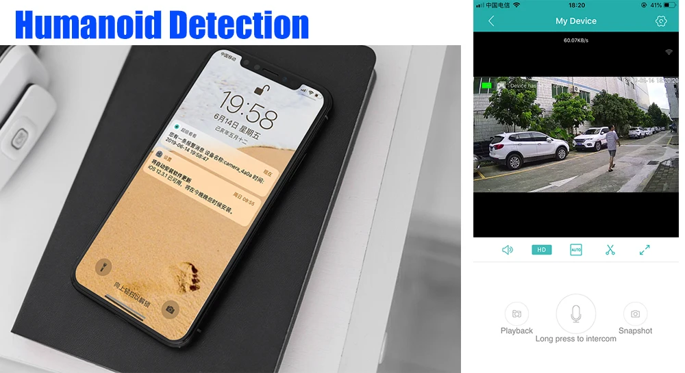 USAFEQLO аудио запись HD 1080P Wifi IP камера P2P CCTV видеонаблюдения с Micro SD/TF слотом для карт