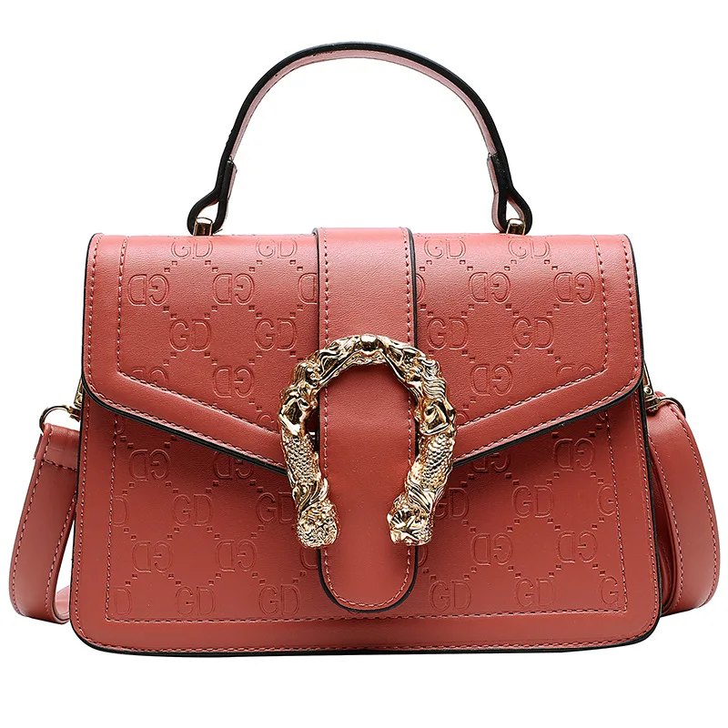 Портативная маленькая квадратная сумка женские летние сумочки 2020 модная женская