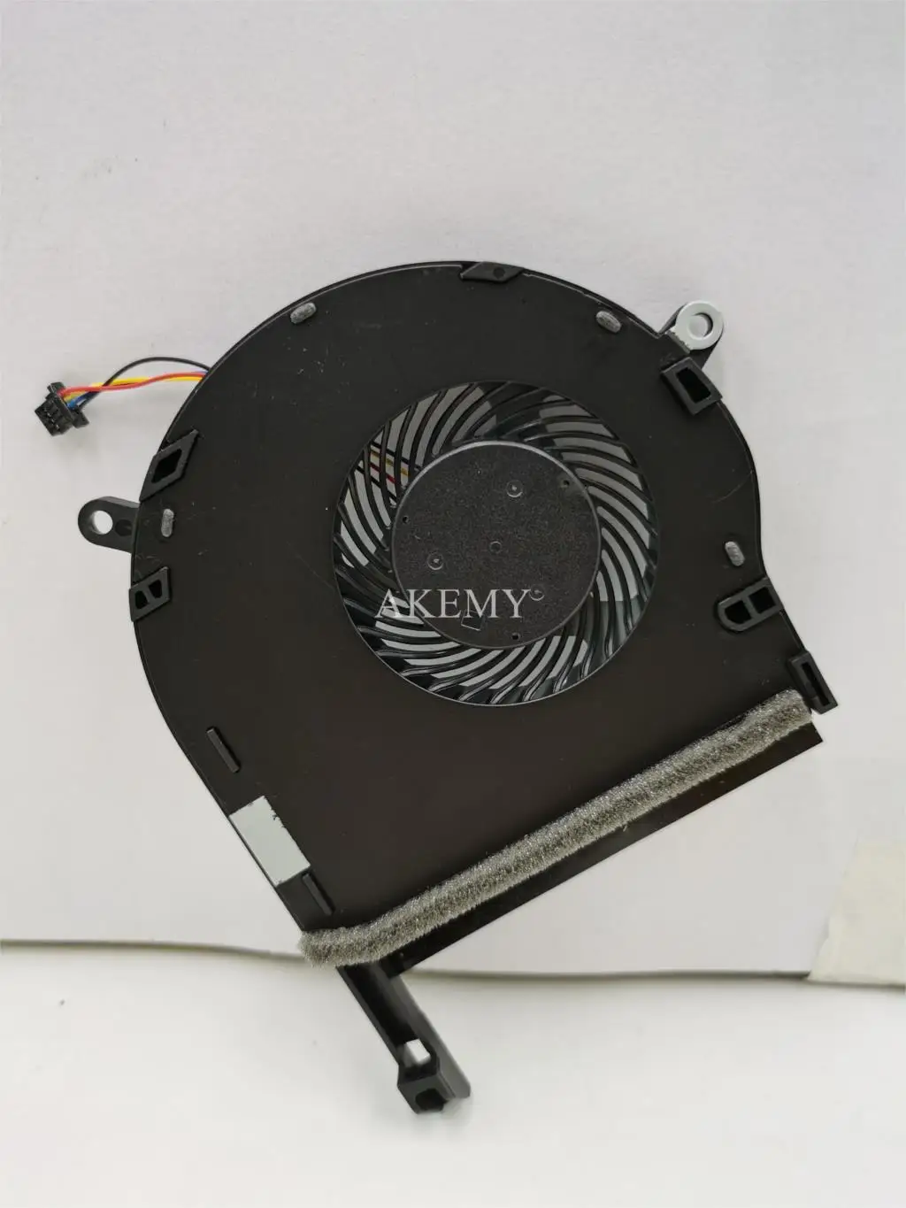 Новый оригинальный процессор gpu охлаждающий вентилятор кулер для For Asus ROG TUF Gaming