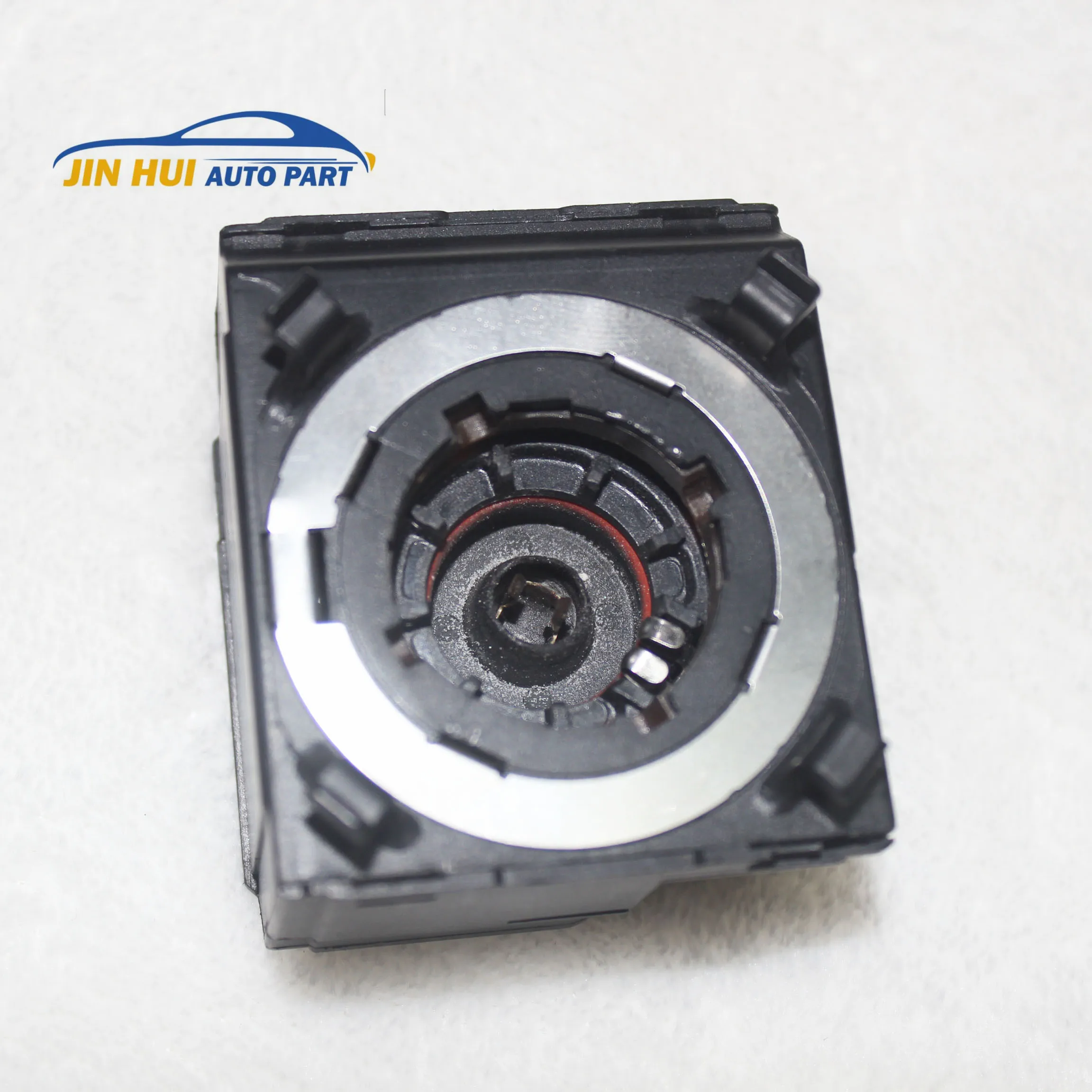Новый OEM HID для Hella Xenon zundgerat воспламенитель 5DD008319 10 D2S D2R BMW E60 E65 E66 E53 E85 E86 Z4 28474 JD00A