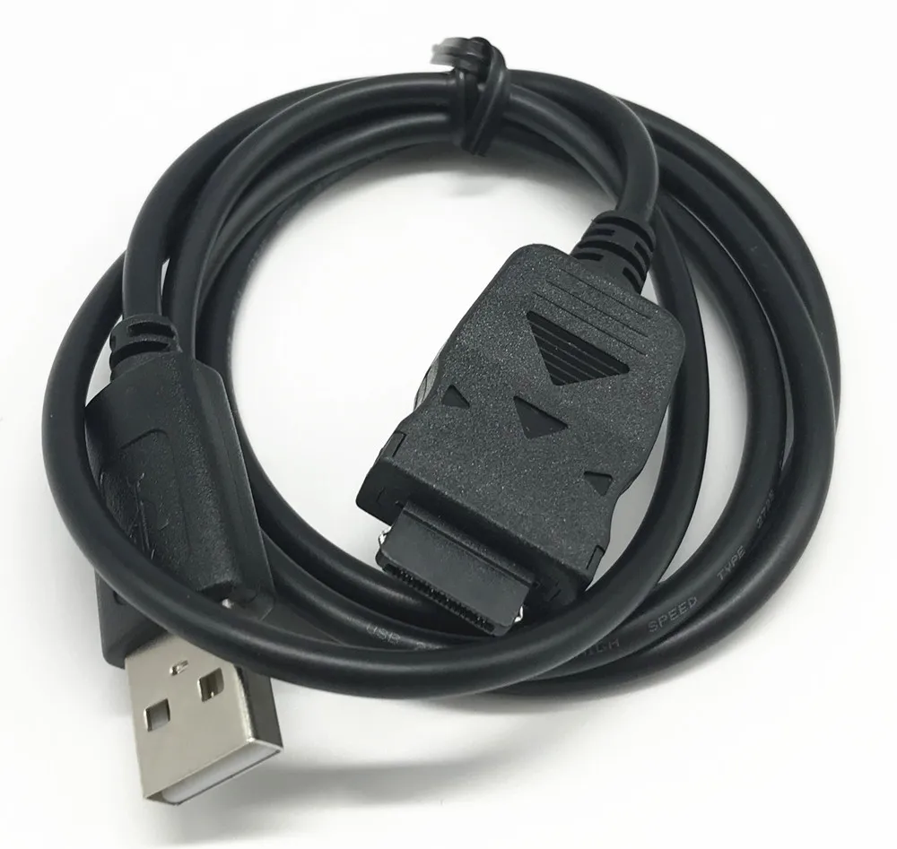 Usb кабель для зарядки и передачи данных Samsung SCH & SGH X408 X426 X427 X430 X438 X450 X458 X460 X461 X468 + X475