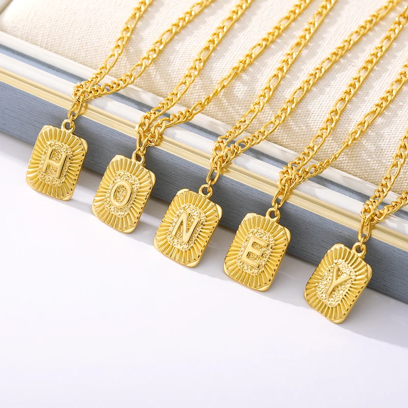 Алфавит ювелирные изделия бриллиантовые браслеты для ног женщин золотого цвета