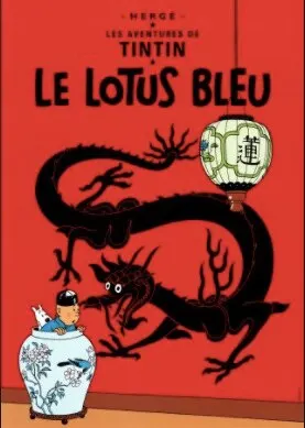 Белый Верблюд пустыня Tintin Adventure Comics Ретро винажные классические крафт-плакат холст картина искусство стены стикер бар Домашний Декор подарок - Цвет: Белый