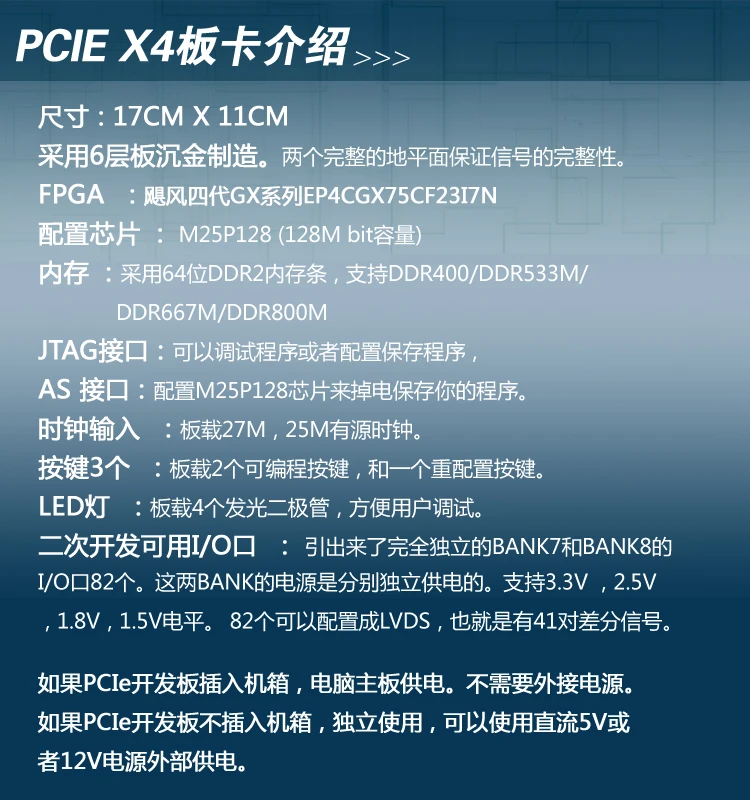 Altera макетная плата altera fpga pcie макетная плата FPGA макетная плата fpga ddr2