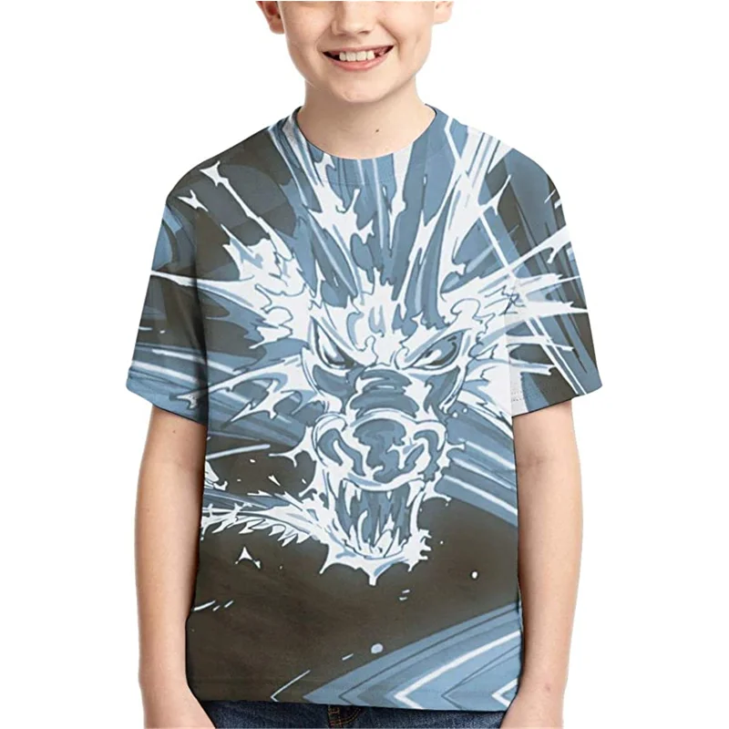 

Fashion Cool T-Shirt,Breathable Pullover for Concert retro t shirt harajuku