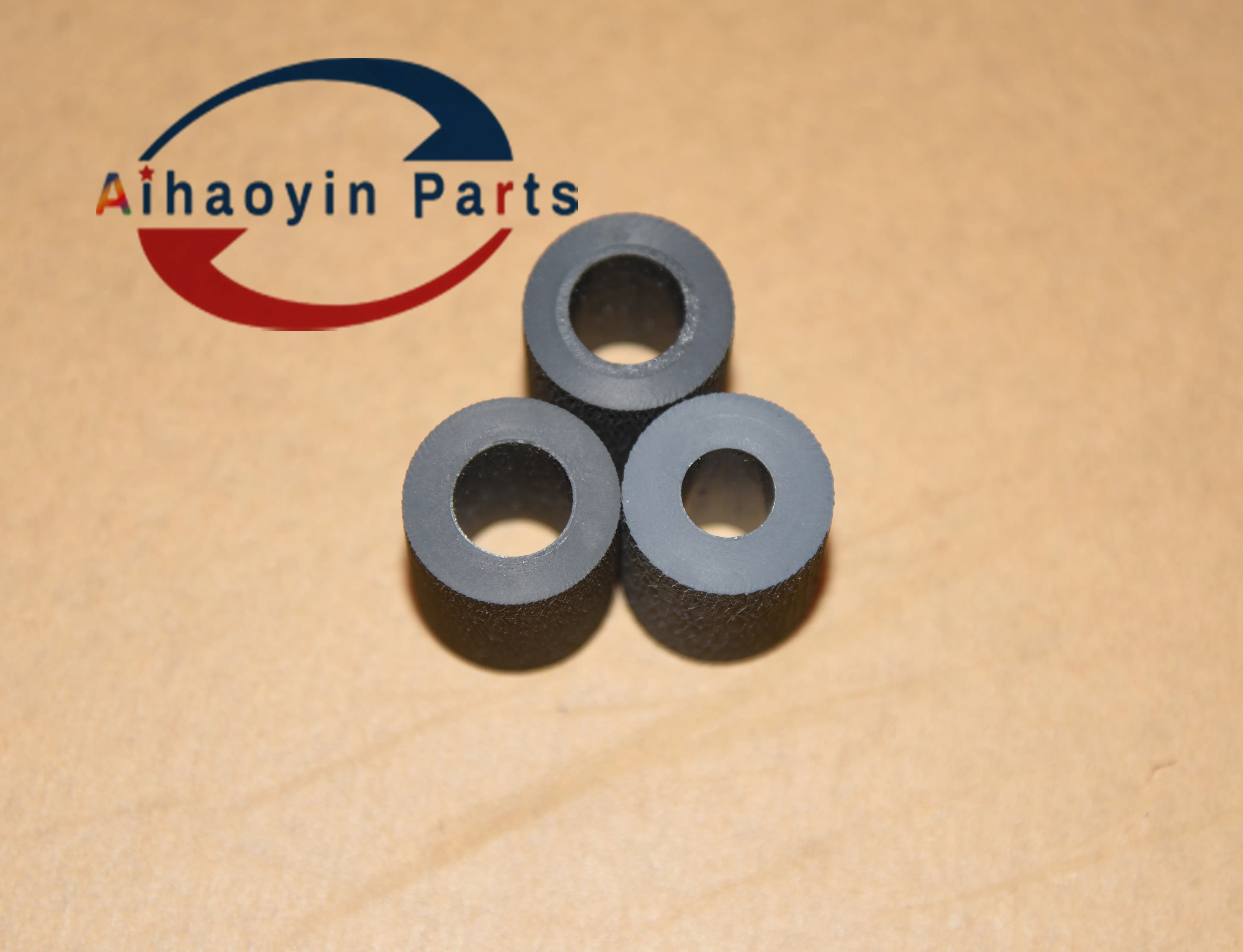 10 комплектов пикапов роликовых шин набор резина для Ricoh AF1035 AF2035 MP4500 MP4000. только 3