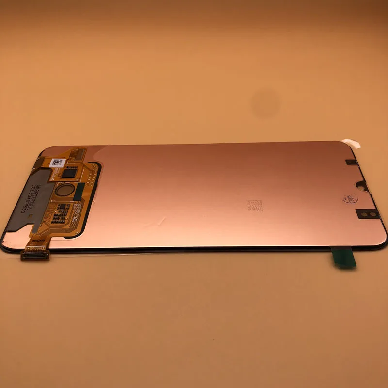 Оригинальный Новый ЖК-дисплей для Samsung Galaxy A70 A705 A705F дигитайзер сенсорного экрана