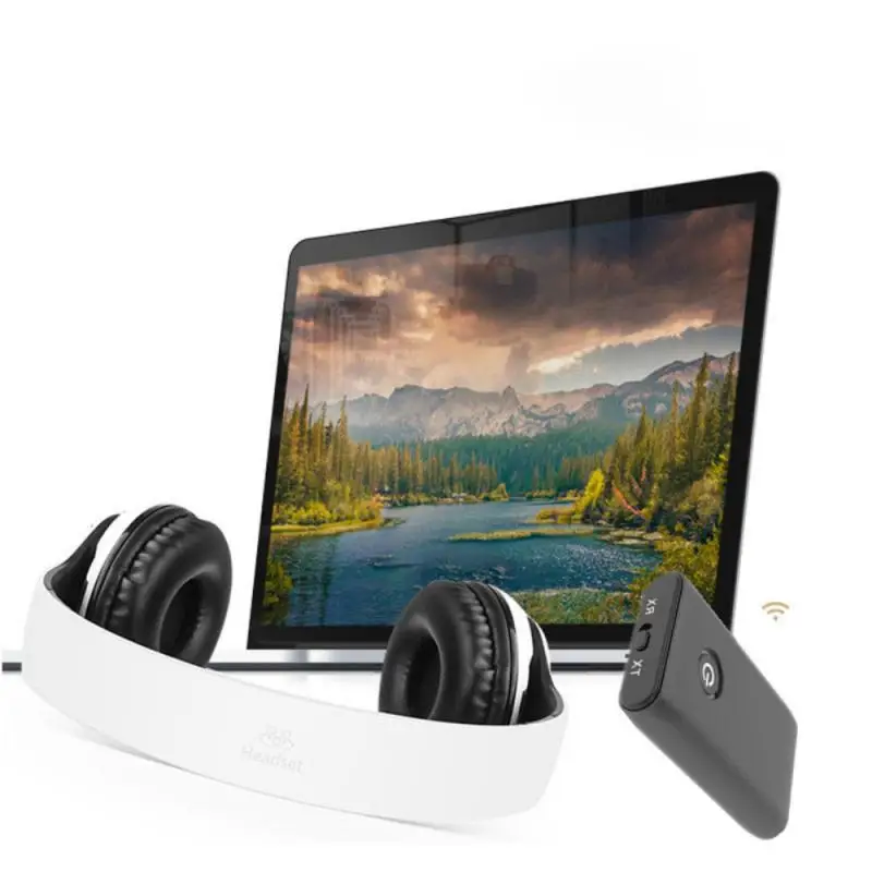 Bluetooth адаптер 2 в 1 3 5 мм для Android и IOS|Беспроводные адаптеры| |