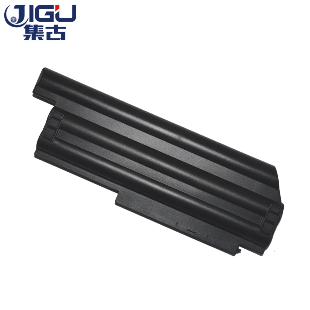 JIGU 6600MAH Аккумулятор для ноутбука 42T4902 42Y4940 42Y4868 42T4873 42Y4874 42T4863 42t4866 Lenovo thinkpad X230 X220 X220i |