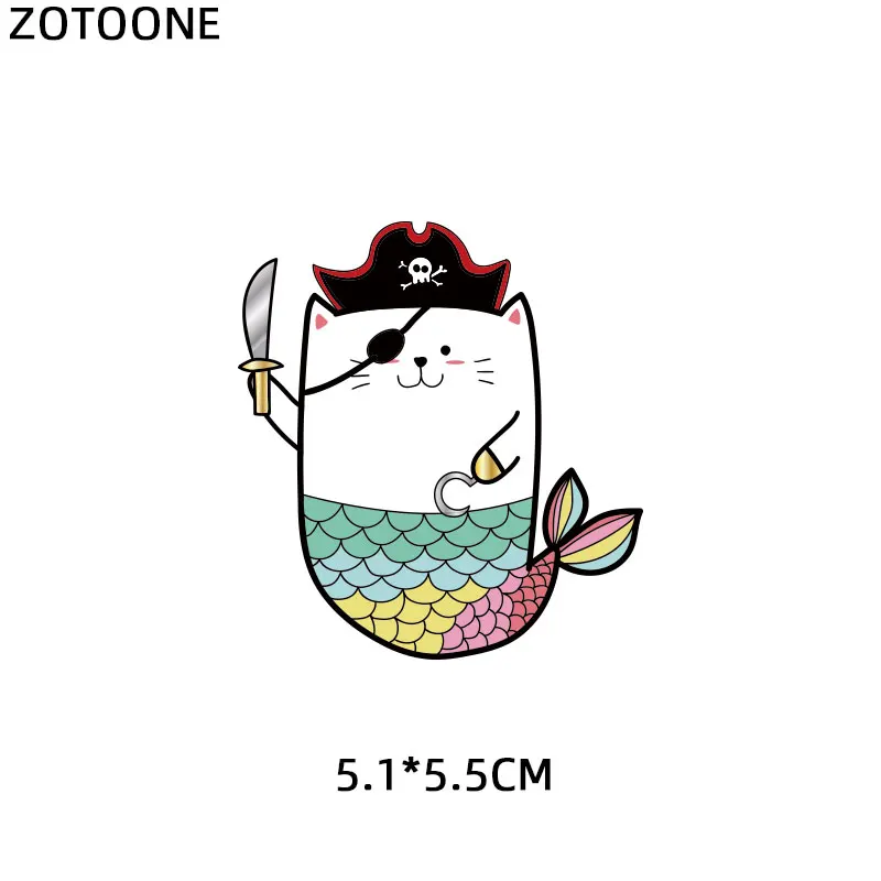 ZOTOONE морские водоросли стразе приклеивающиеся утюгом нашивки для наклейка на