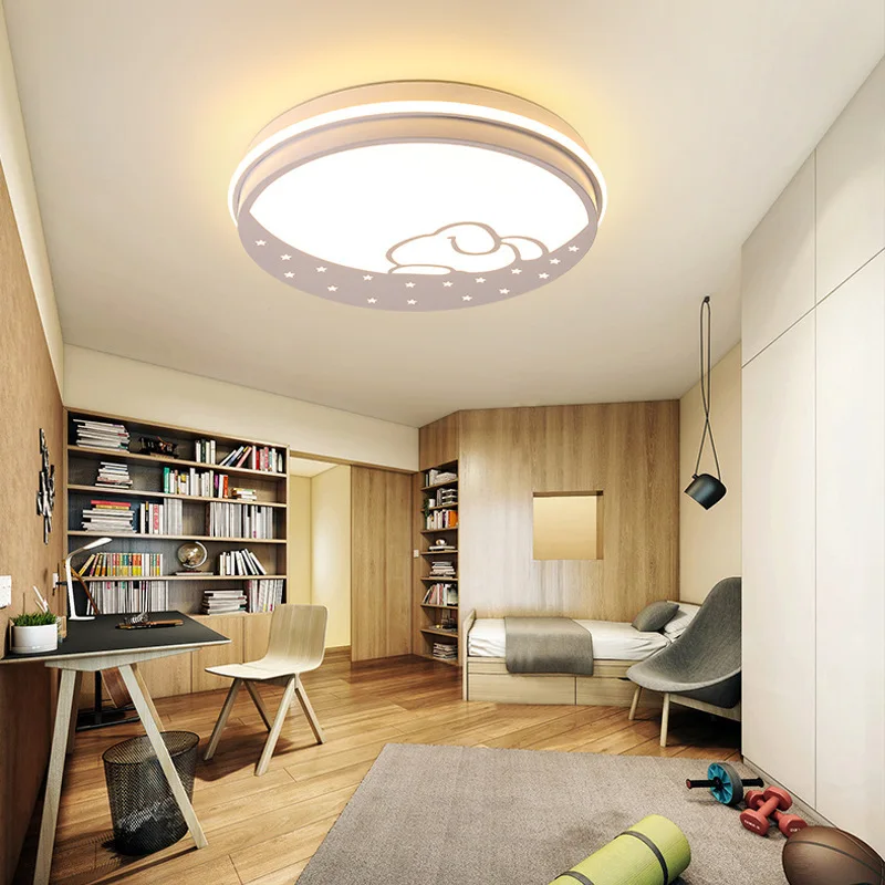 

nordic led modern ceiling lamp ceiling mounted lighting fixtures Ceiling Lamp Fixtures Living Room ceiling lamp