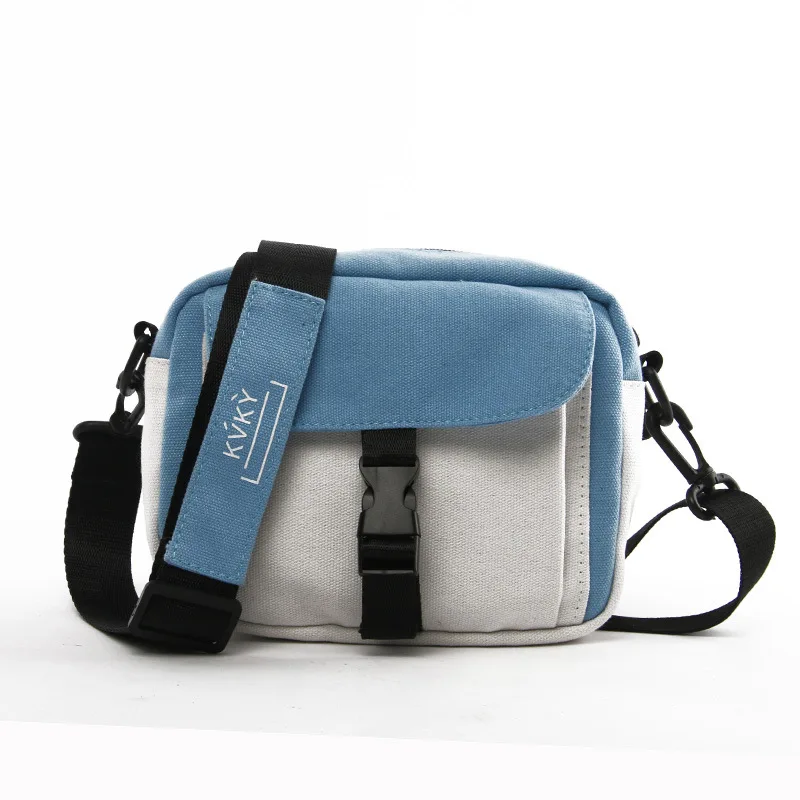 Новинка женские холщовые сумки Корейская мини Студенческая сумка для сотового