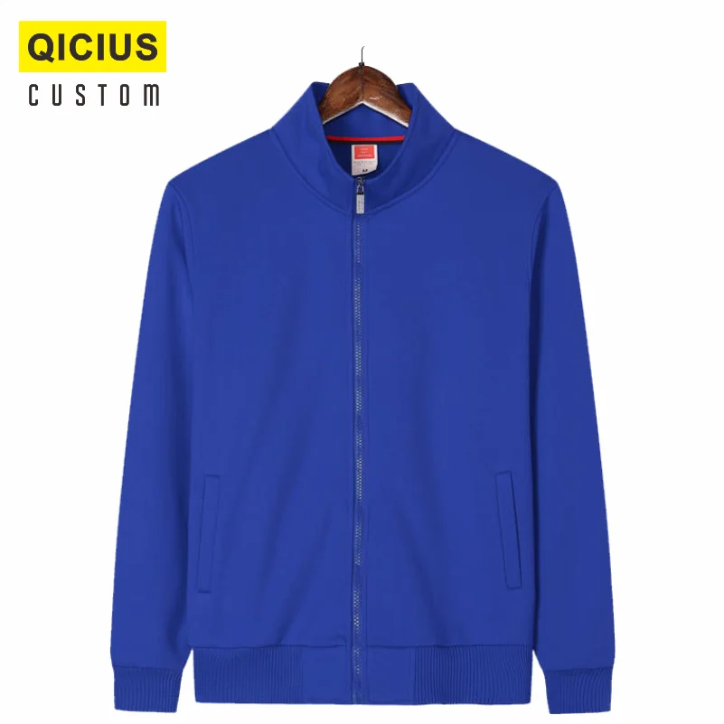 Индивидуально изготовленные женские зимние куртки Casaco Мужская теплая толстовка