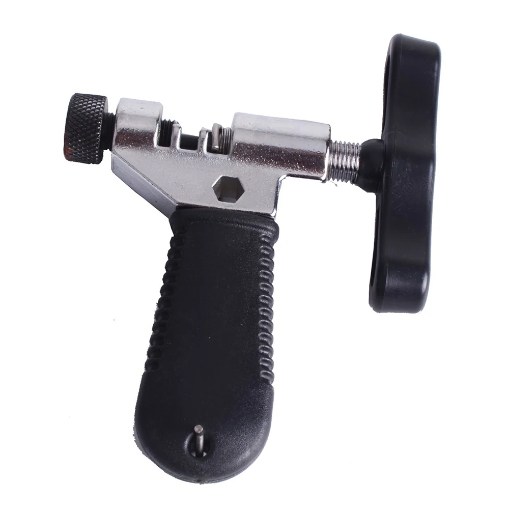 Горный велосипед двойная цепь оси резак Chainer с крюком удалить ремонтный