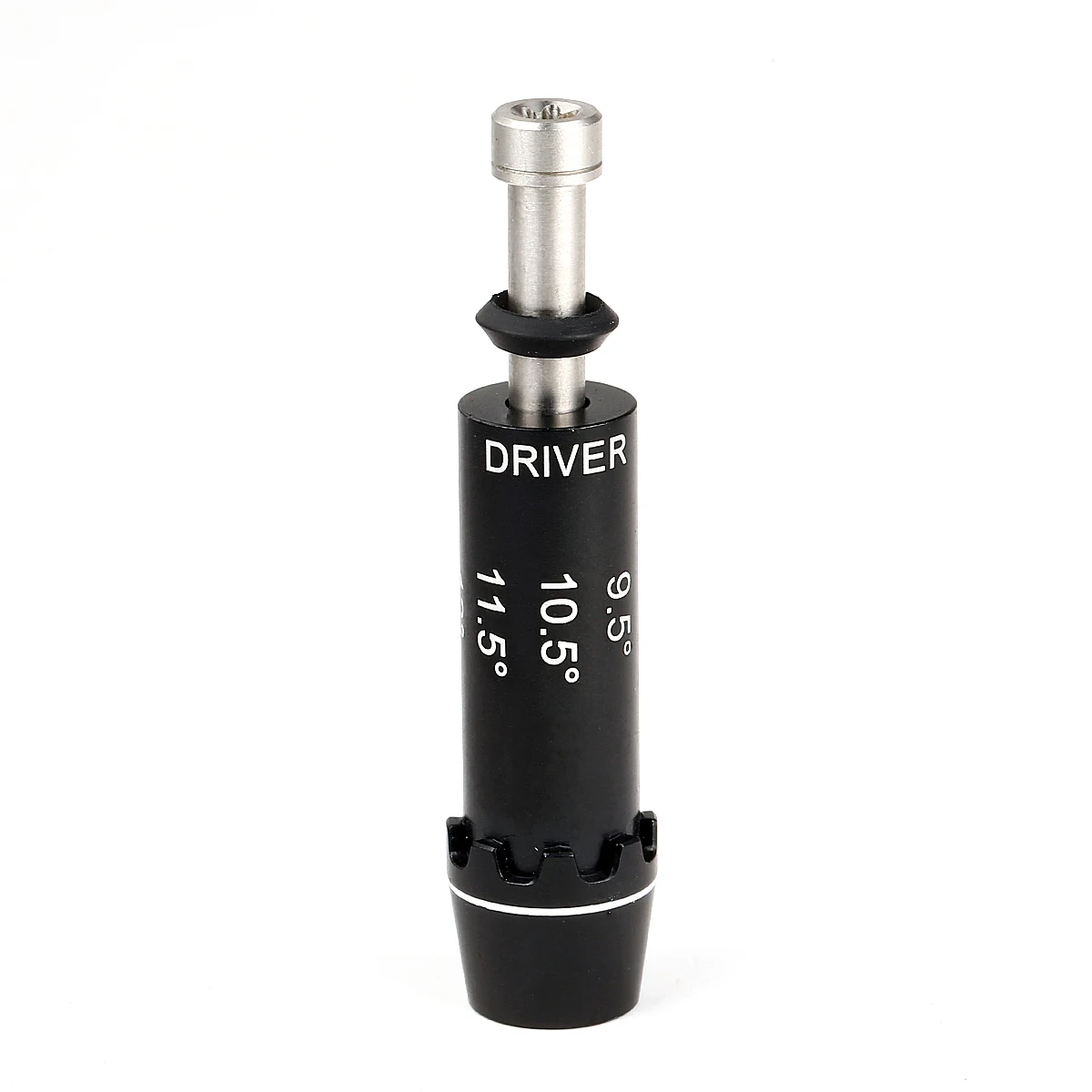 

New 3pcs Golf .335 Left Hand Tip Shaft Adapter Sleeve Loft Size 8-11 / 9-12 for Cobra Bio Cell Driver