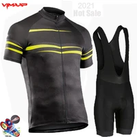 summer strava team mens racing cycling suits tops triathlon pro bike wear quick dry jersey ropa ciclismo cycling clothing sets