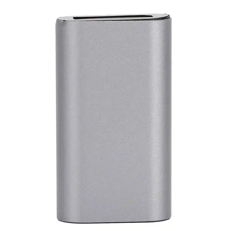 Переходник для видеокамеры DP Type C (мама) (папа) 4k 60 Гц|Общественное вещание| |