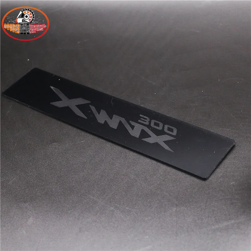 Аксессуары для мотоциклов оргстекло внутреннее отделение багажника