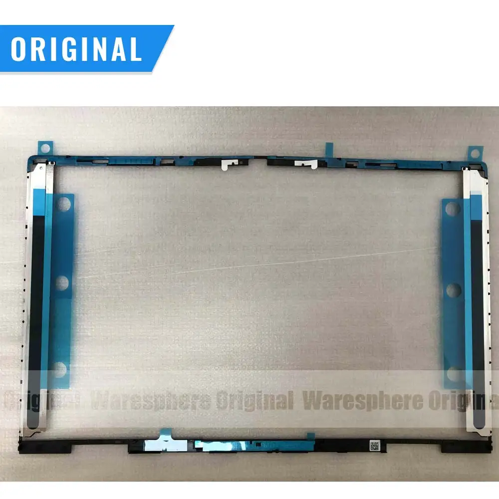 Новый оригинальный ЖК дисплей передняя панель для HP Envy X360 13 AY AP2UT000320 черный|Сумки