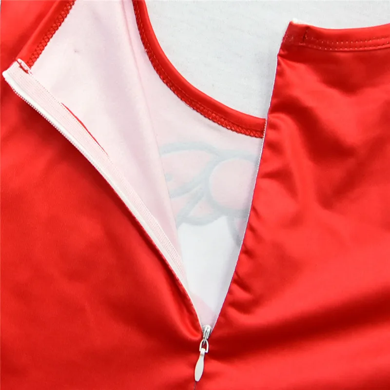 Детский костюм для косплея Райан с 3D-принтом |