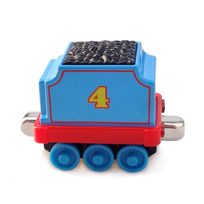 1:43 оригинальный автомобиль Томаса и друга Эдвард Горден Генри Дуглас Дональд