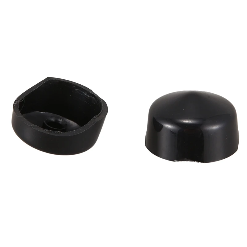 

AP68-1 Set 73 PCS Motorcycle Screw Chrome Bolt Toppers Cover Caps Kit for Softail Twin Cam Engine 2000-2016