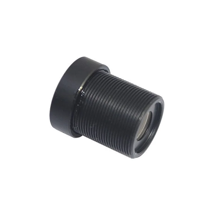 

6mm 60 Degree Wide Angle Focus Length Fixed Board Lens for CCTV Camera New PUO88