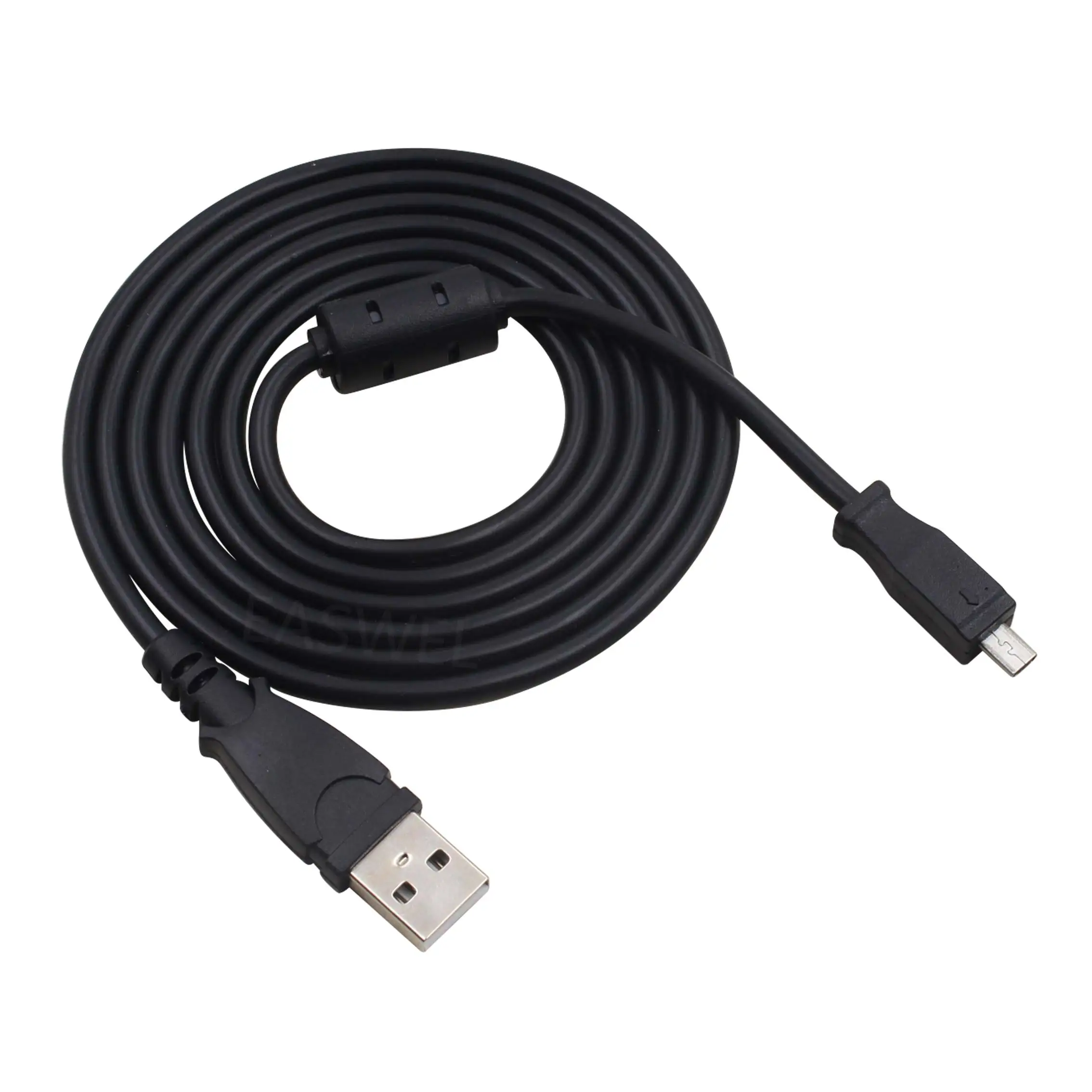 4-футовый USB-кабель для Kodak Easyshare Z700 Z710 Z712 is Z730 Z740 Z760 Z812 | Электроника
