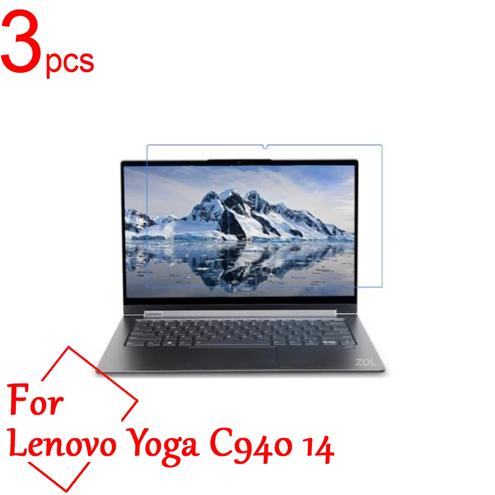 

3 . // - lenovo YOGA C740 C940 14