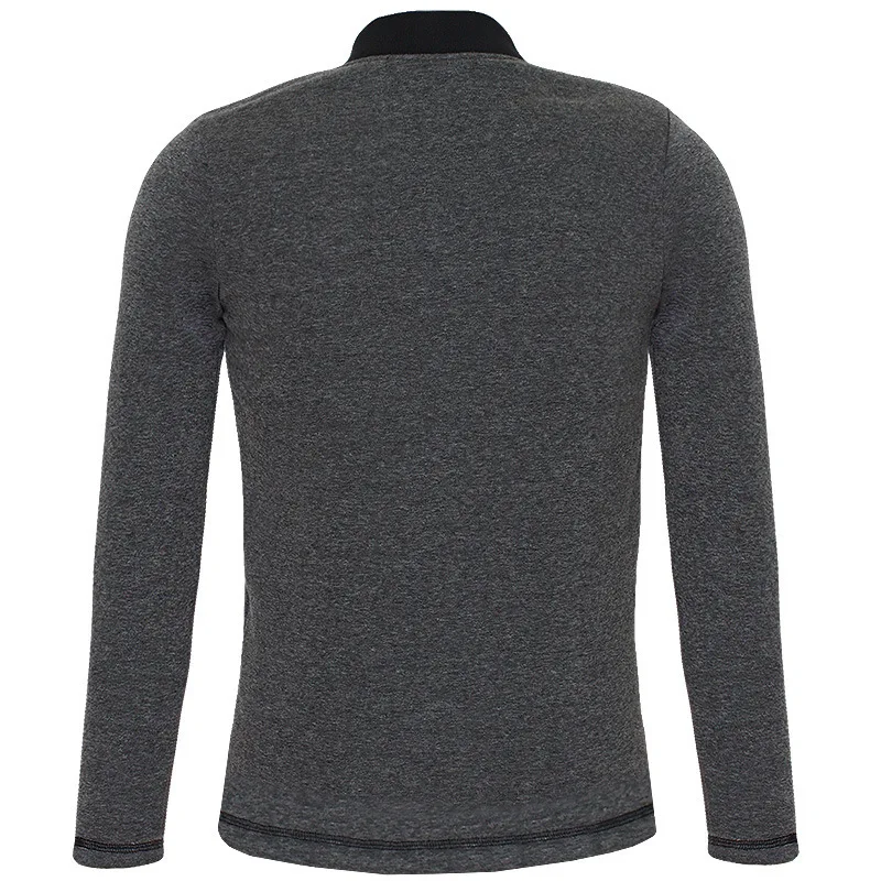 Мужская мотоциклетная куртка с подогревом комплект зимнего термобелья