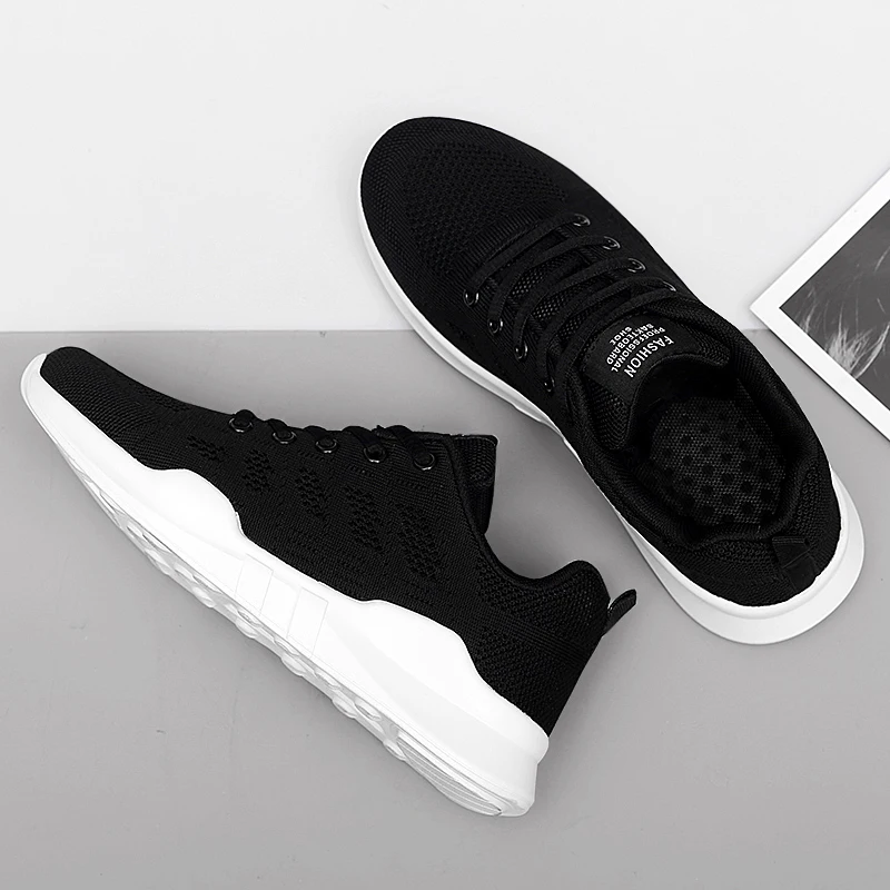 Tenis Feminino 2020 Women Tennis Shoes for Outdoor Breathable Fitness Sneakers Female Sport Footwear Trainers Shoes Basket Femme