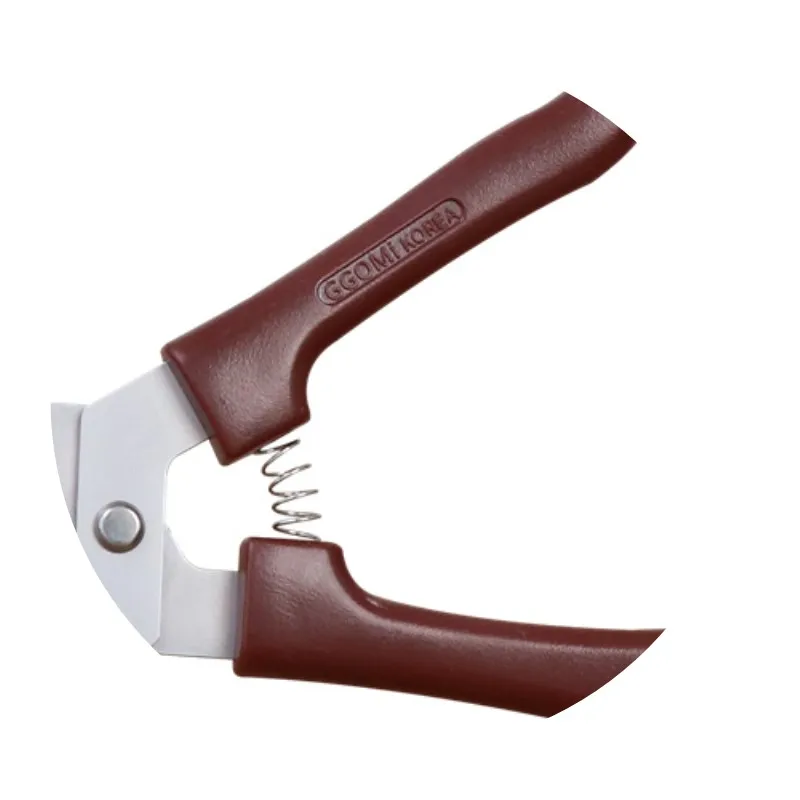 

New Multifunctional Chestnut Opener Chestnut Peeling Tool Chestnut Clip Creative Kitchen Tool