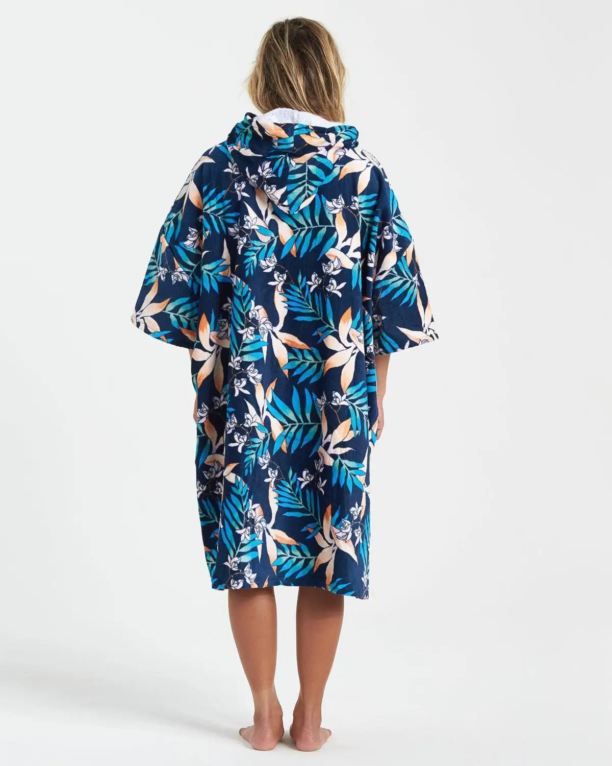 Billab... женское полотенце для смены капюшона 2020 | Спорт и развлечения