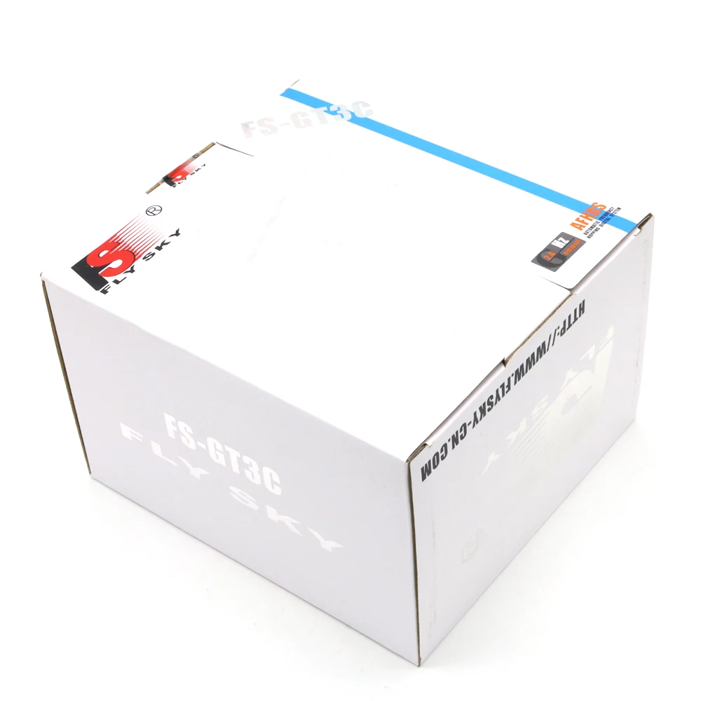 приемник радиоконтроллера flys