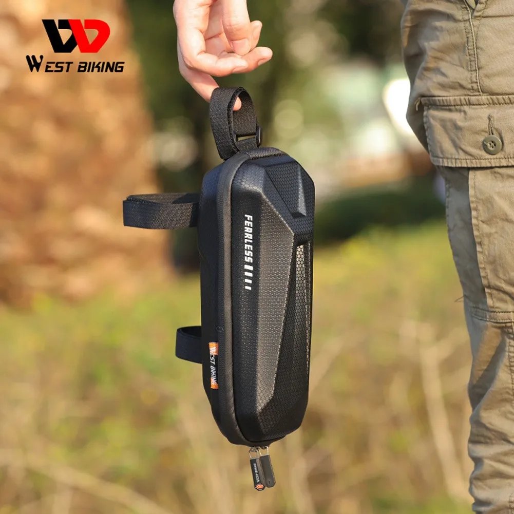 

1.5L Bicycle Bag 24*10.5*8cm Bicycle Cycling Holder MTB Top Tube Pouch