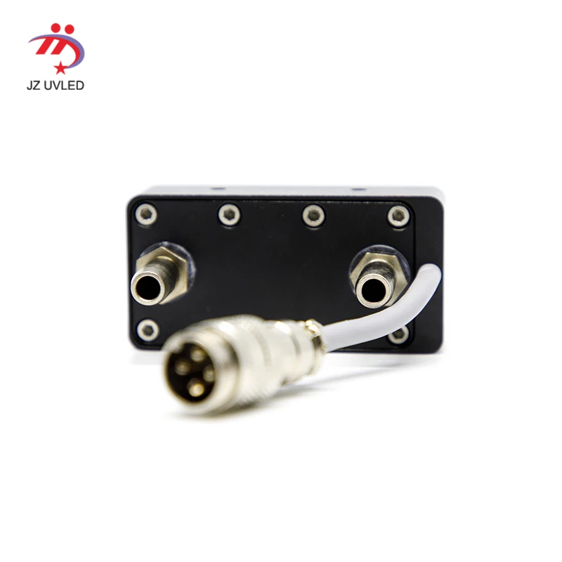 5020 УФ светодиодный светильник для отверждения планшетного принтера чернила