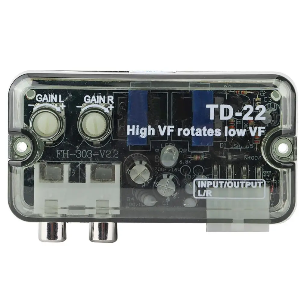 Автомобильный преобразователь мощности автомобильный аудиопреобразователь