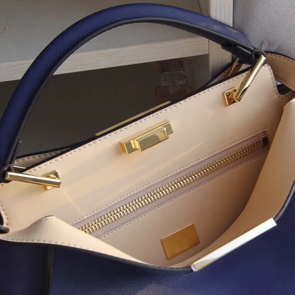 

Handmade Designer Bags Famous Brand Women 2020 Luxury Handbags Woman Genuine Leather Runway Female Europe Top Quality 075