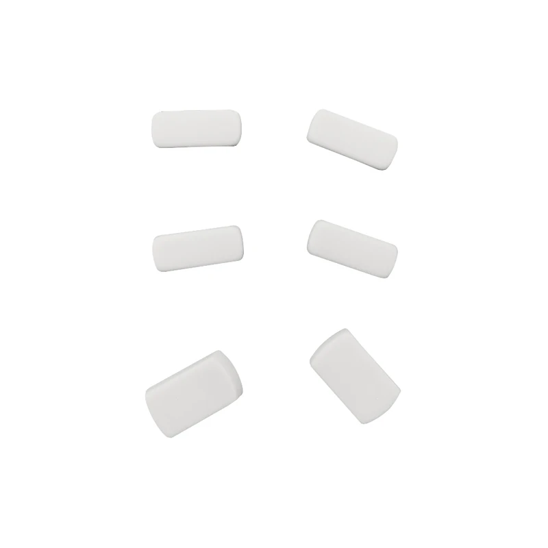 FIMI X8 SE Drone Arm Leg Rubber 2 шт. ножные колодки+ 4 шт. ножная накладка Fuselage для x8 se камера drone RC самолет
