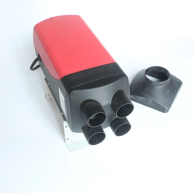 Парковочный обогреватель 12v24v один деление машины грузовик инженерный Транспорт