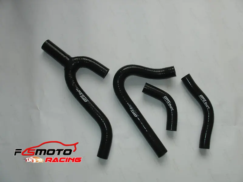Новый силиконовый шланг радиатора для KTM 250mxc 250 MXC 1998-2002 2001 2000 1999 02 01 00