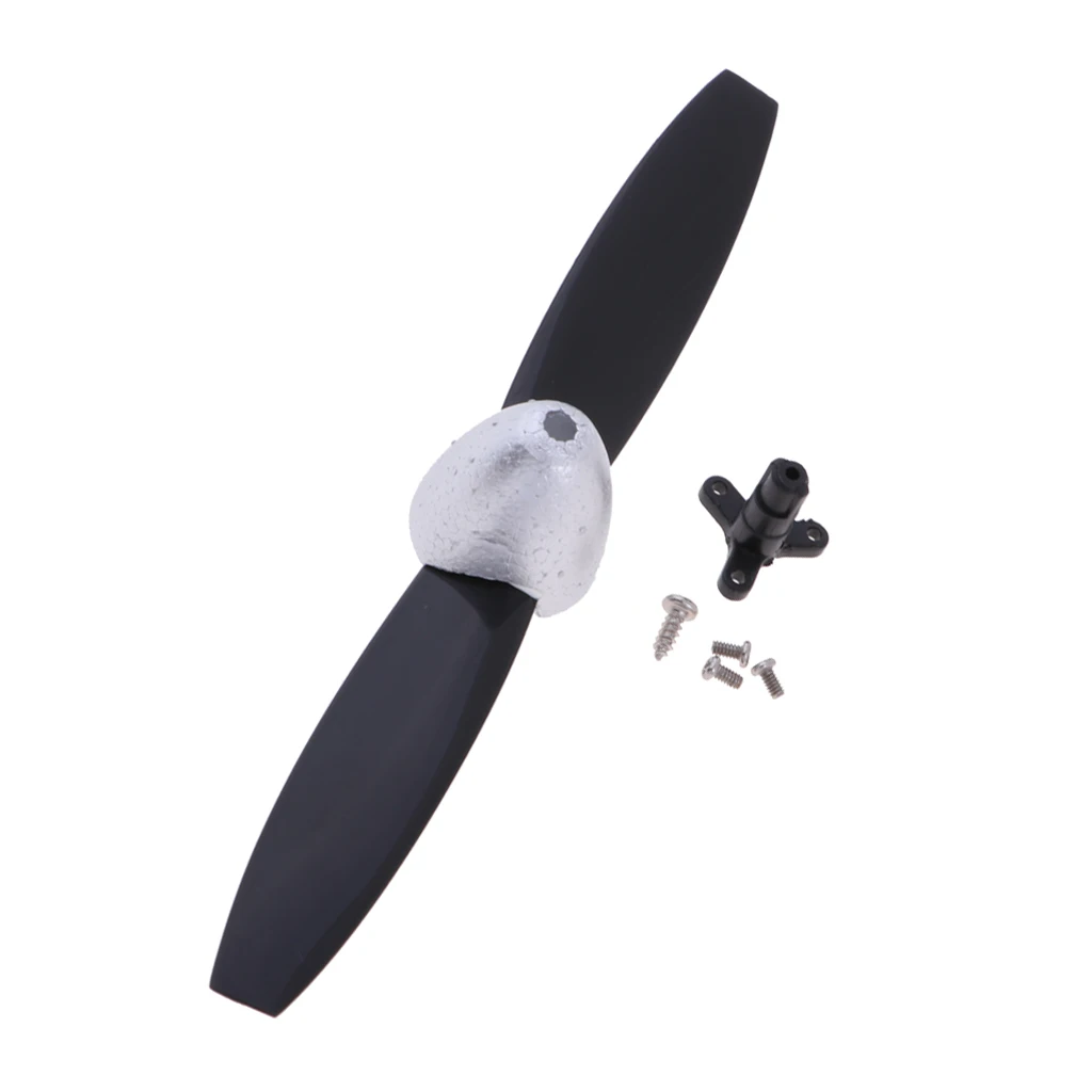 MagiDeal XK.2.A600.009 пропеллеры запасные части набор для XK A600 RC Самолеты Вертолет игрушки хобби