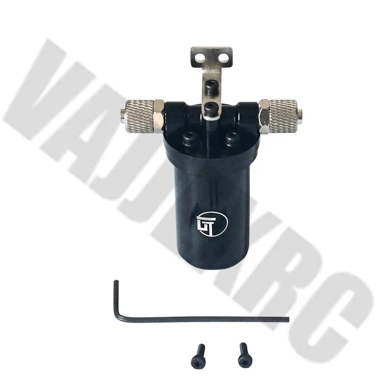 Гидравлический масляный фильтр для масштаба 1/14 пульт дистанционного управления