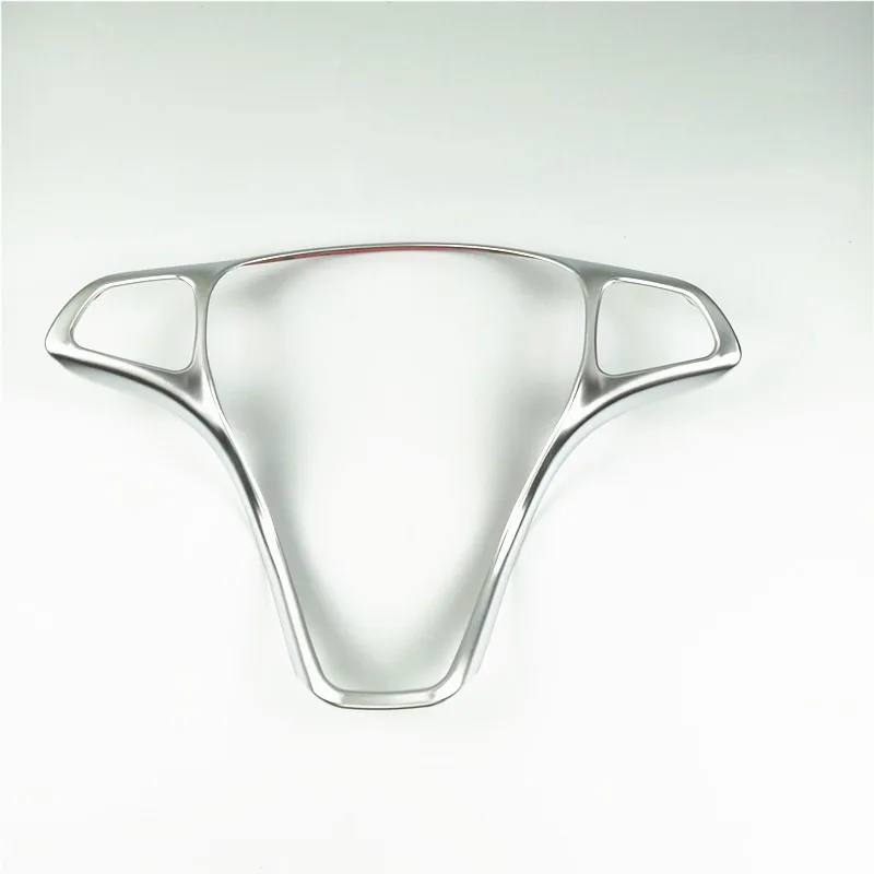 Автомобильный руль Кнопка рамка украшение Накладка для Mercedes Benz Vito W447 2014 2017