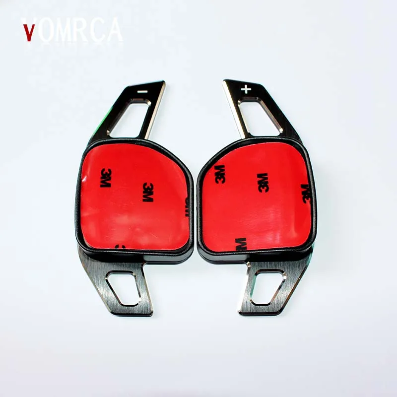 Популярные удлинители рулевого колеса для автомобиля алюминиевые Сменные весла