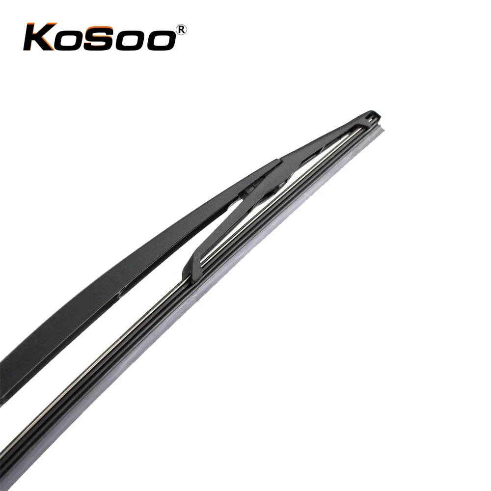 Автомобильная Задняя щетка стеклоочистителя 410 мм 2001-2006 дюйма | Автомобили и